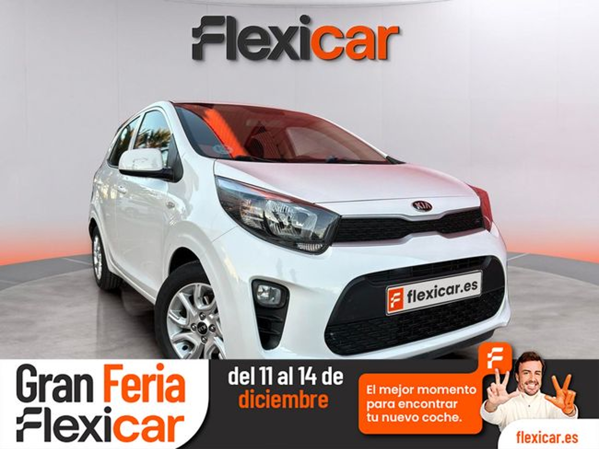Imagen de KIA Picanto
