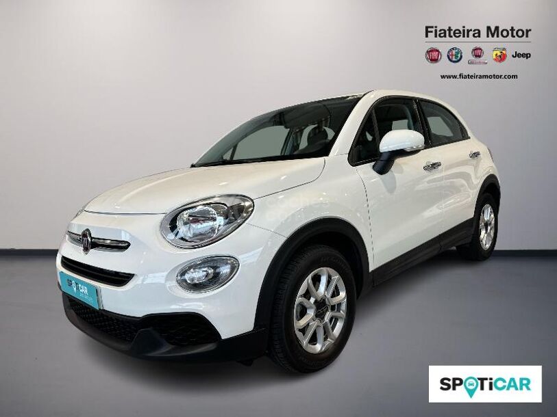 Foto del FIAT 500X 1.3Mjt S&S Urban 4x2