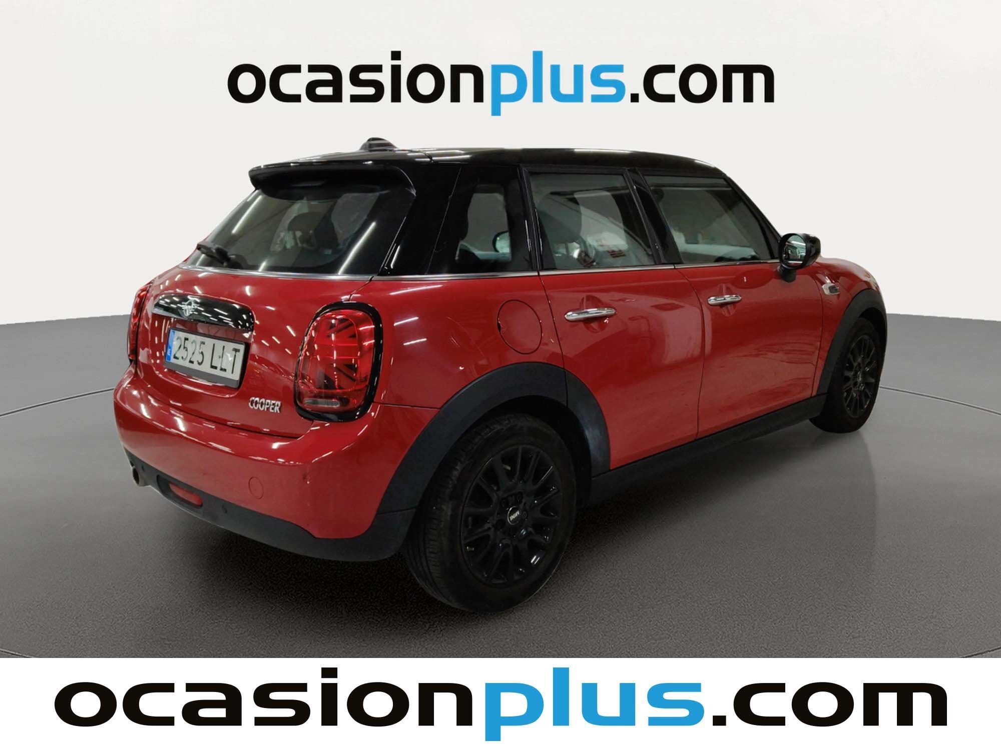 Foto del MINI Mini Cooper Aut.