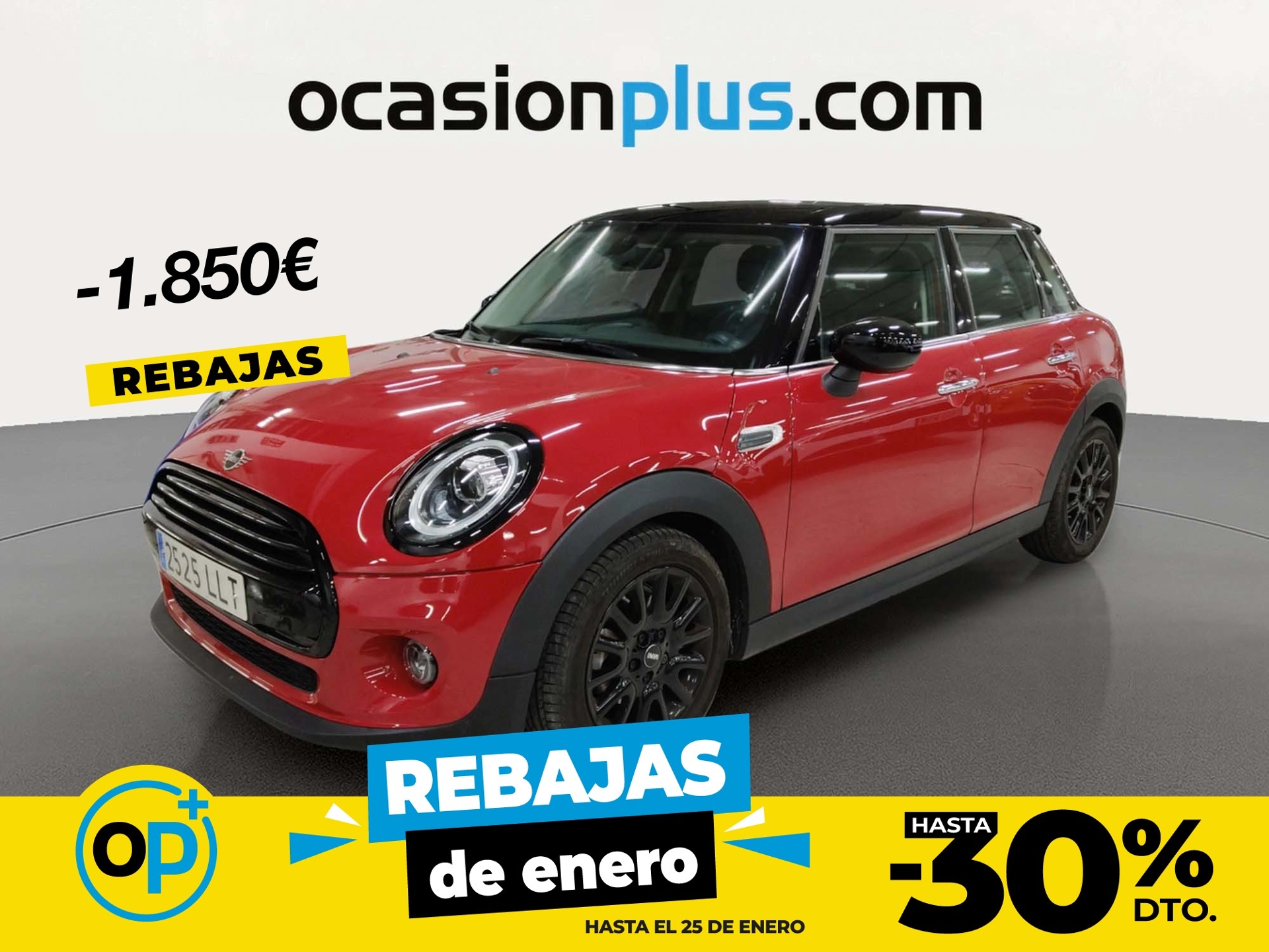 Imagen de MINI Mini