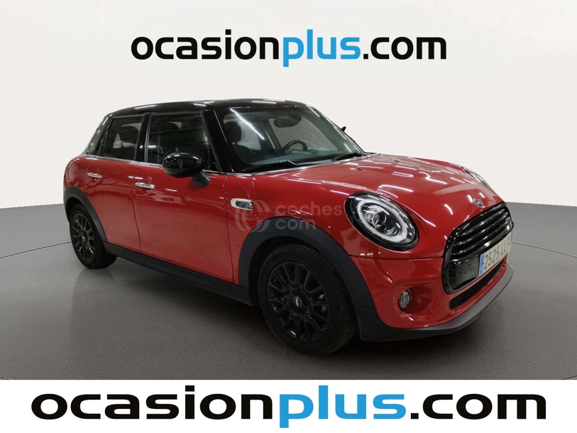 Foto del MINI Mini Cooper Aut.