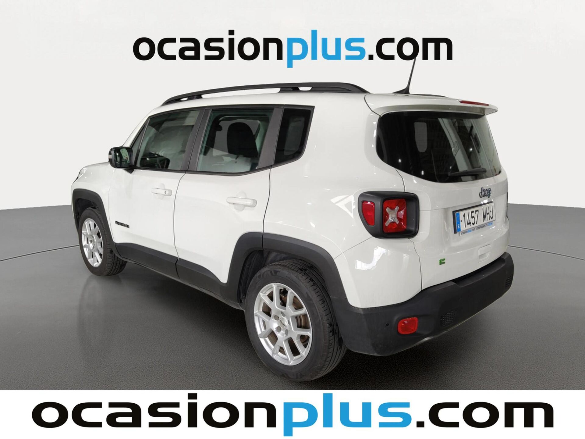 Imagen 3 de JEEP Renegade