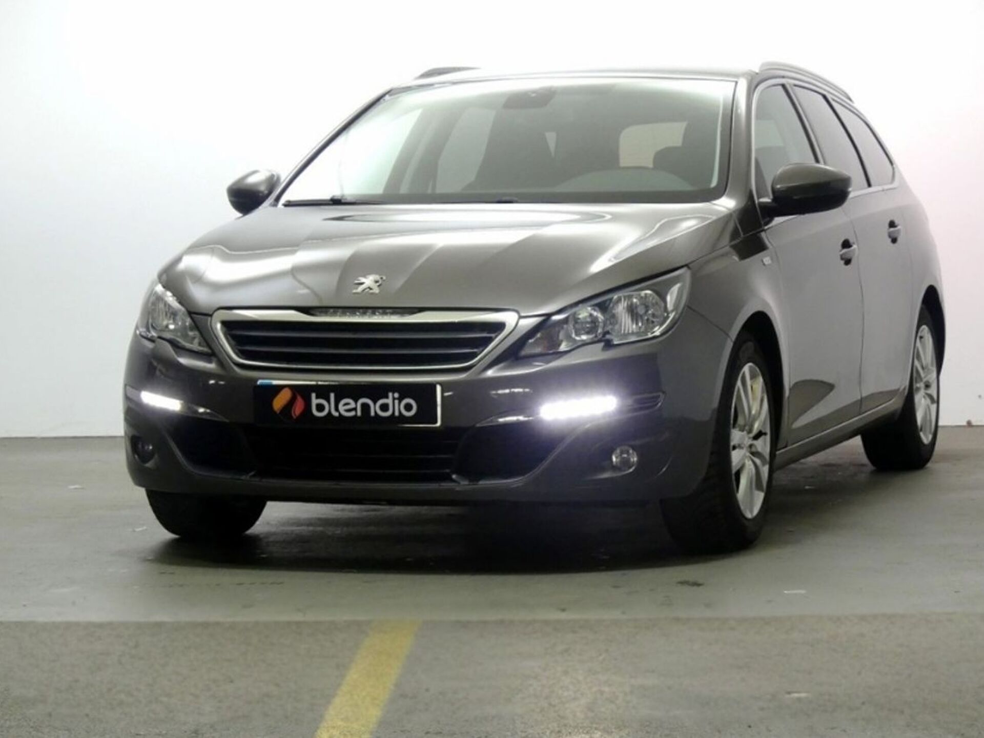 Imagen 1 de PEUGEOT 308