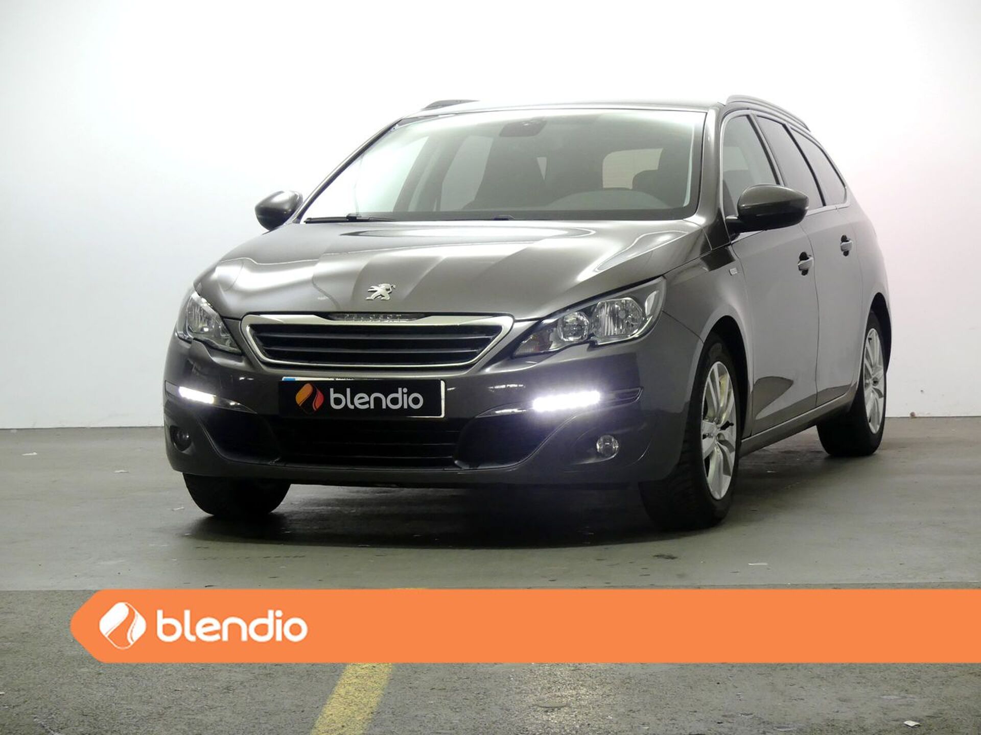 Imagen de PEUGEOT 308