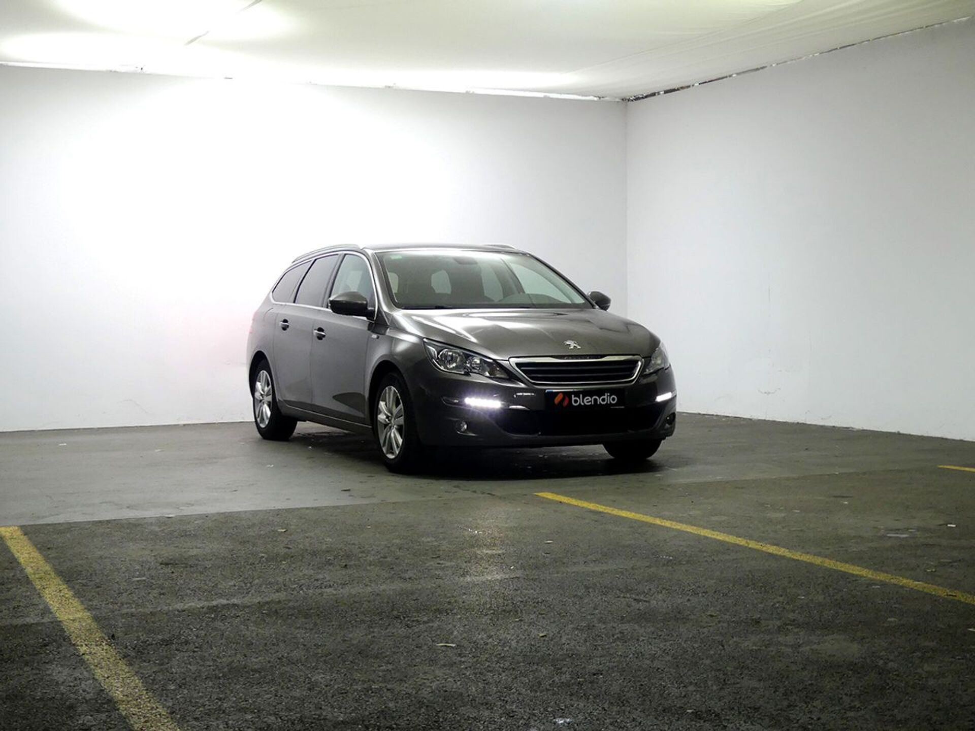 Imagen 3 de PEUGEOT 308