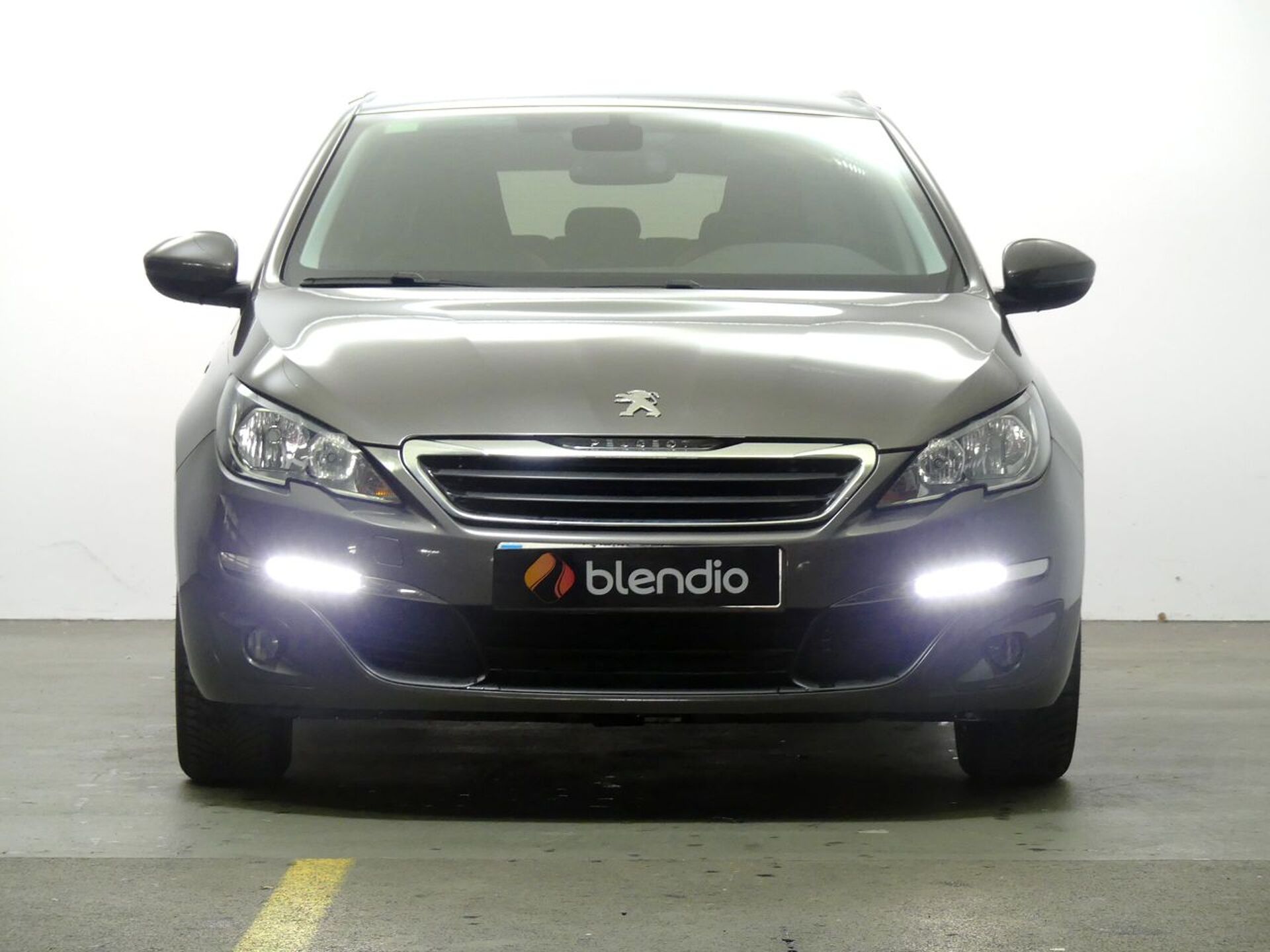 Imagen 2 de PEUGEOT 308