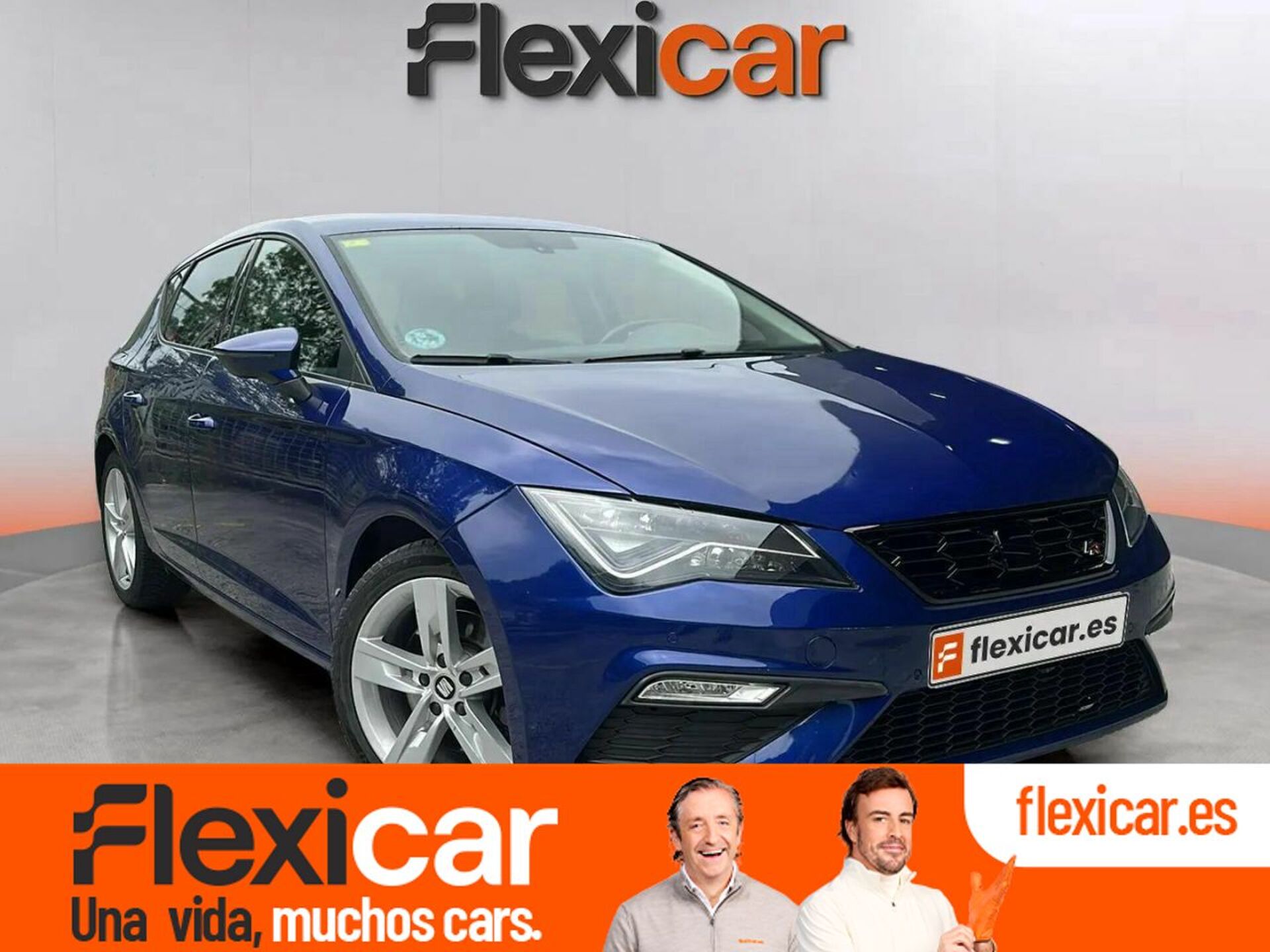 Imagen de SEAT León