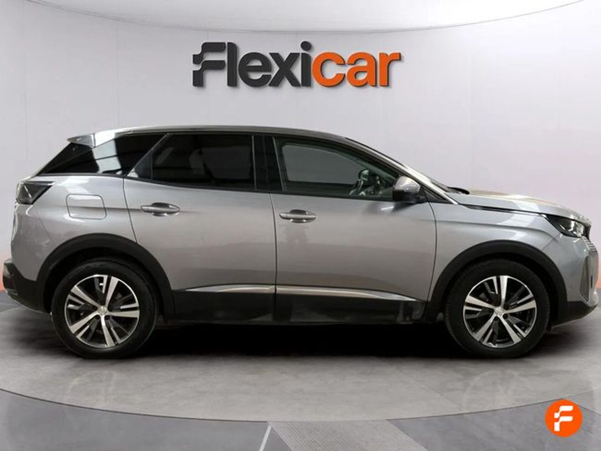 Imagen 3 de PEUGEOT 3008