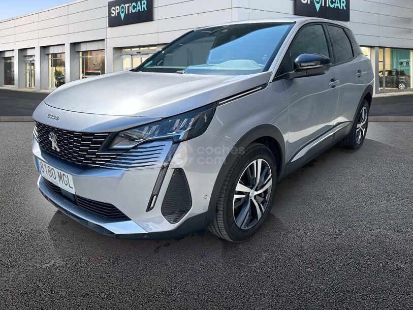 Foto del PEUGEOT 5008 1.2 PureTech S&S Allure Pack 130