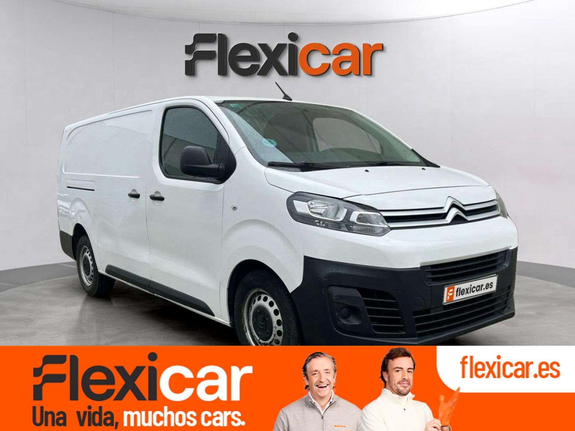 Imagen de CITROEN Jumpy