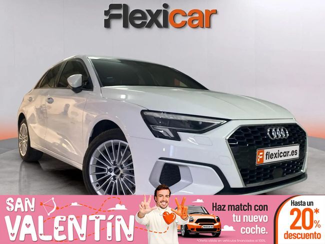 Foto del AUDI A3 Sportback 40 TFSIe Advanced S tronic