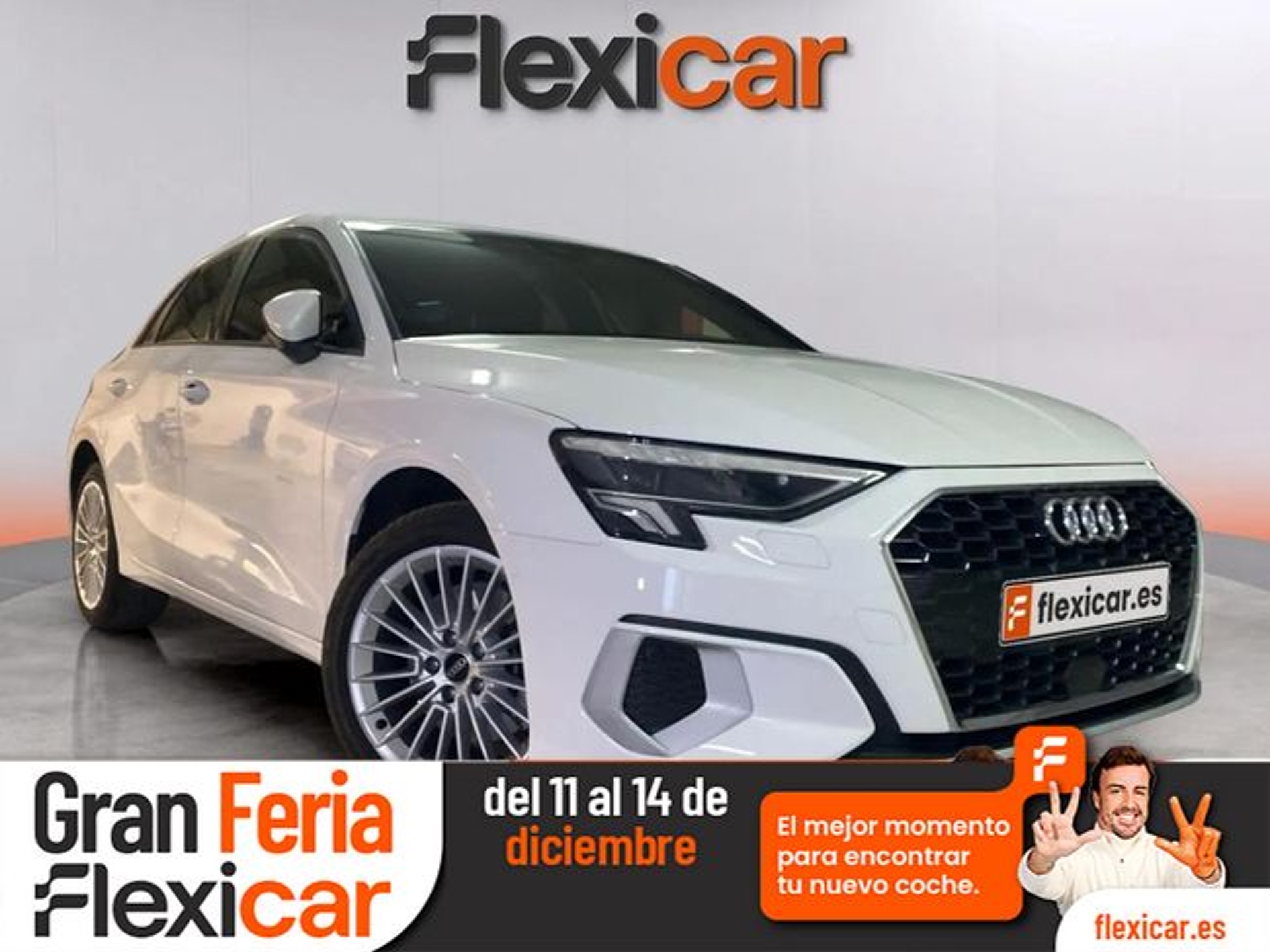 Imagen de AUDI A3