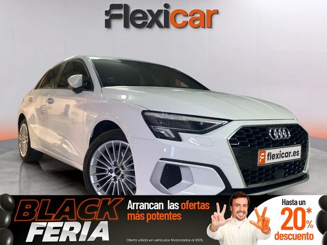 AUDI A3 (Sportback Advanced 40 TFSI e 150kW S tro) en Alicante