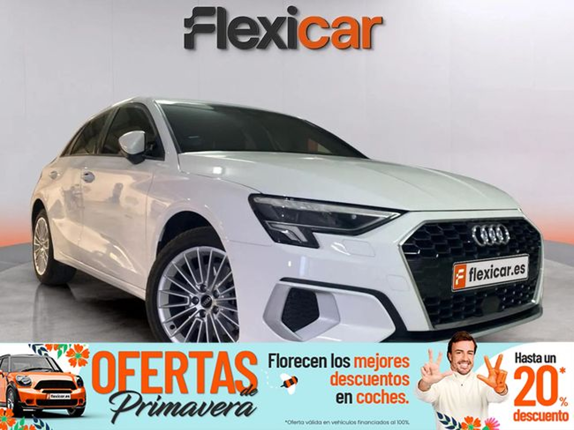 Imagen de AUDI A3