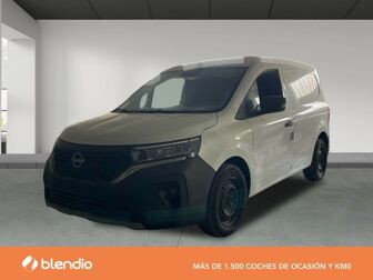 Imagen de NISSAN Townstar Furgón EV Comfort L2 2pl. 120