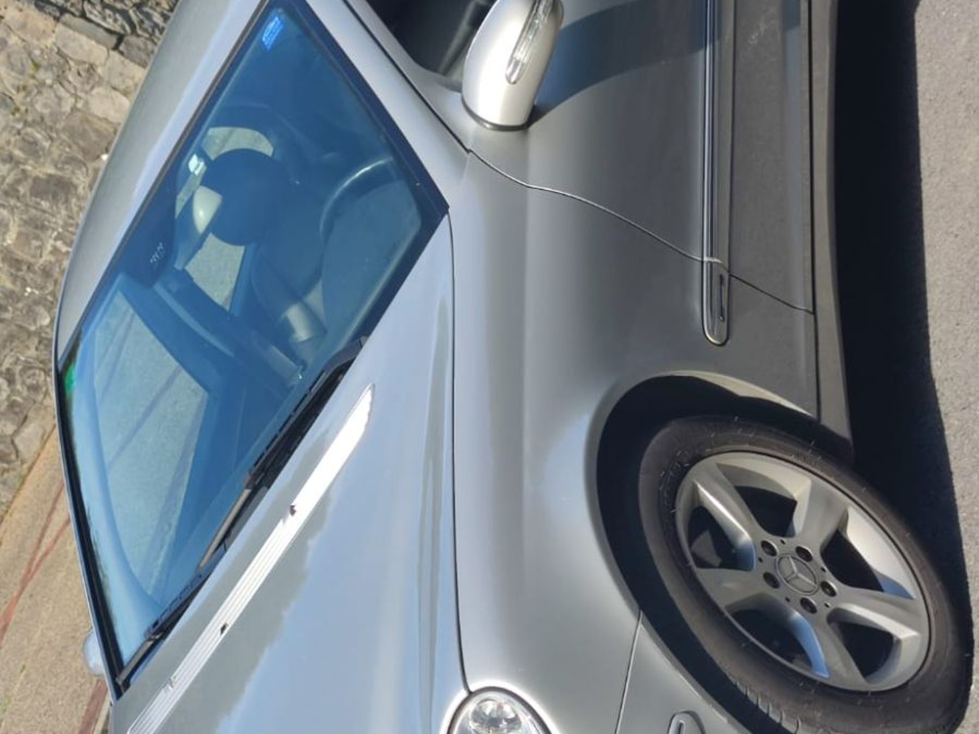 Imagen de MERCEDES Clase C