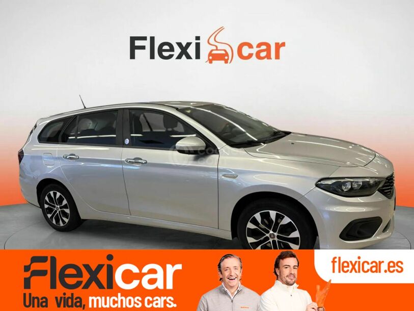 Foto del FIAT Tipo SW 1.3 Multijet Life 70KW
