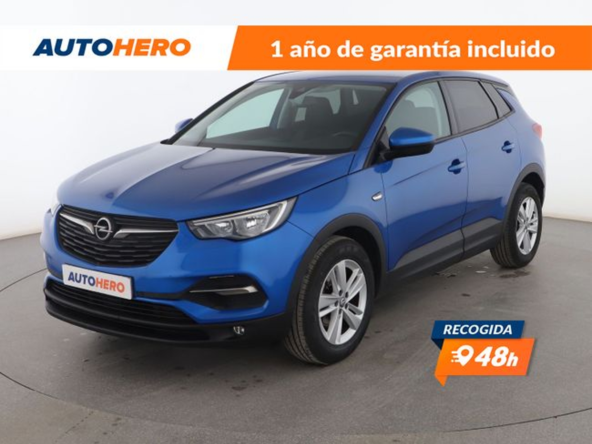 Imagen de OPEL Grandland X
