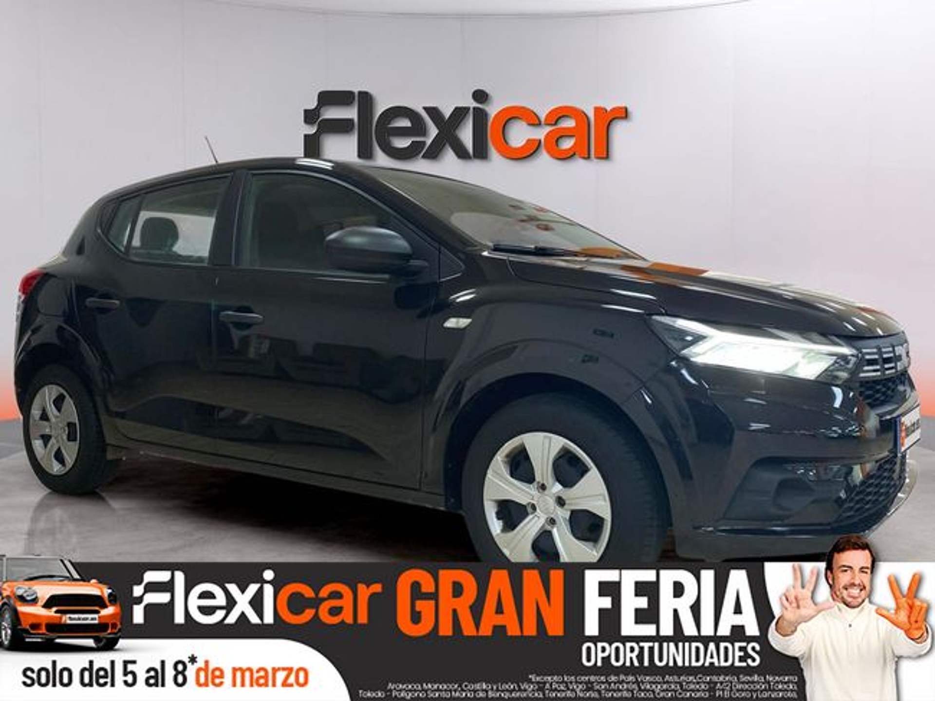 Imagen de DACIA Sandero