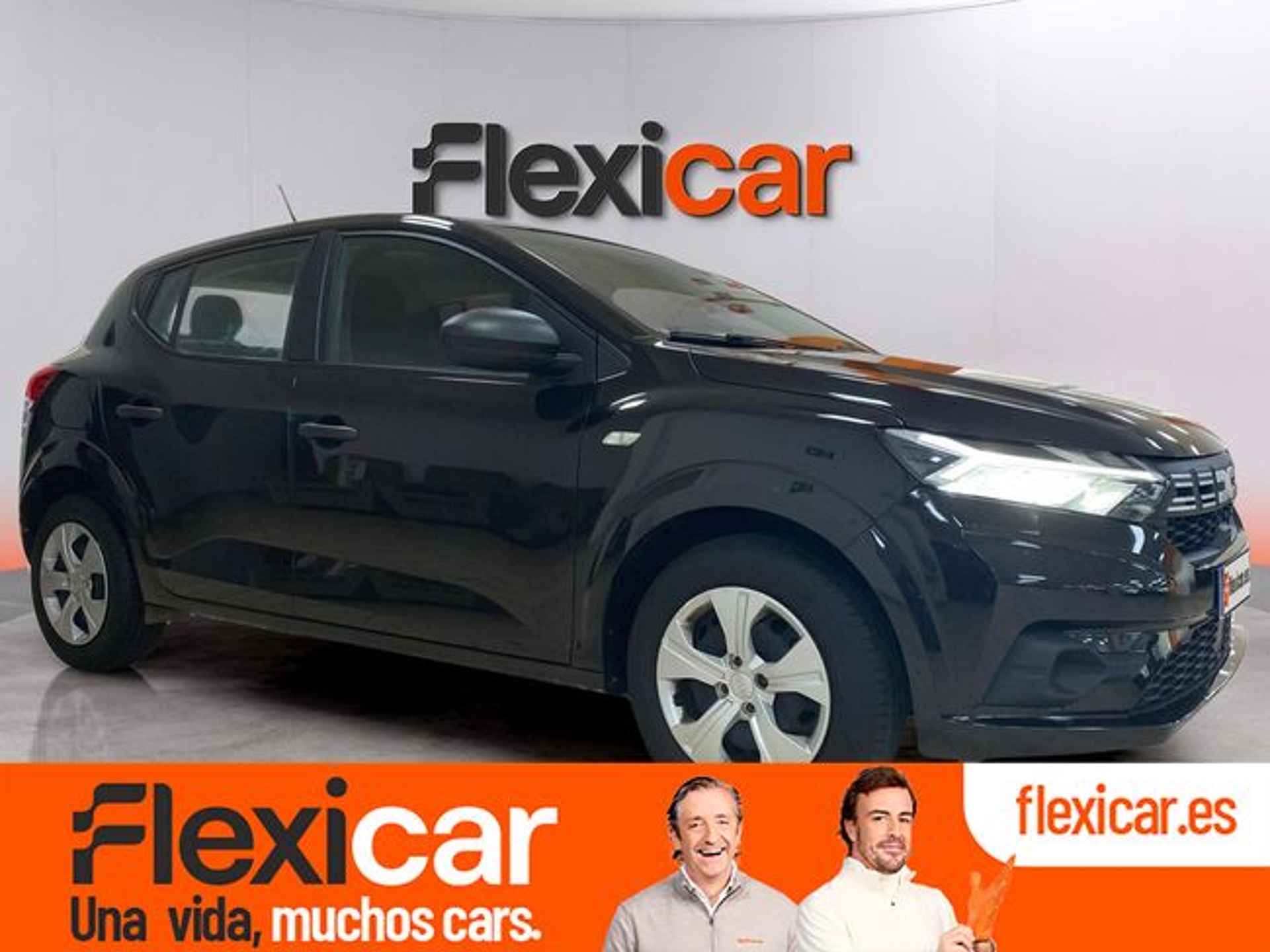 Imagen de DACIA Sandero