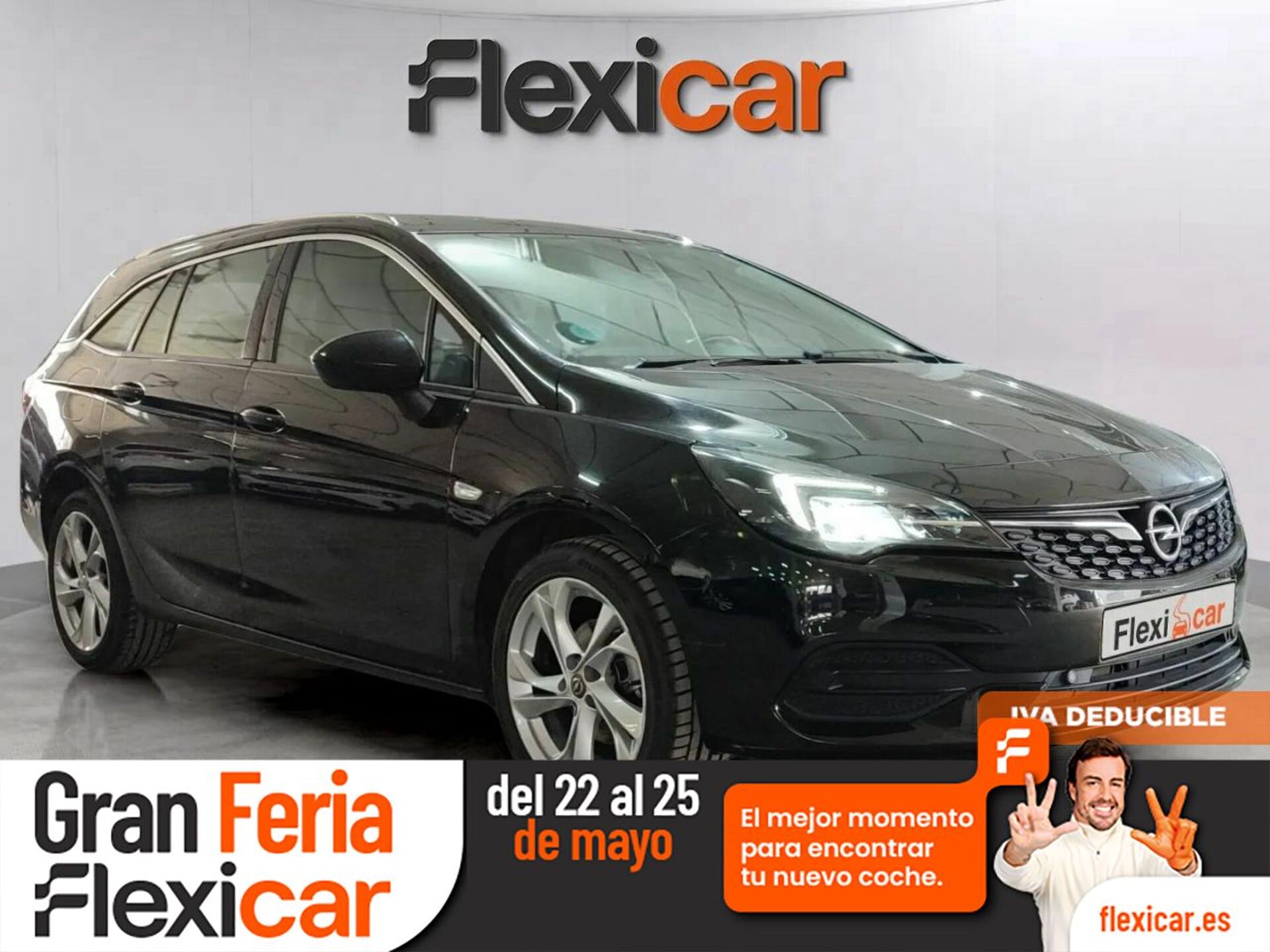 Imagen de OPEL Astra