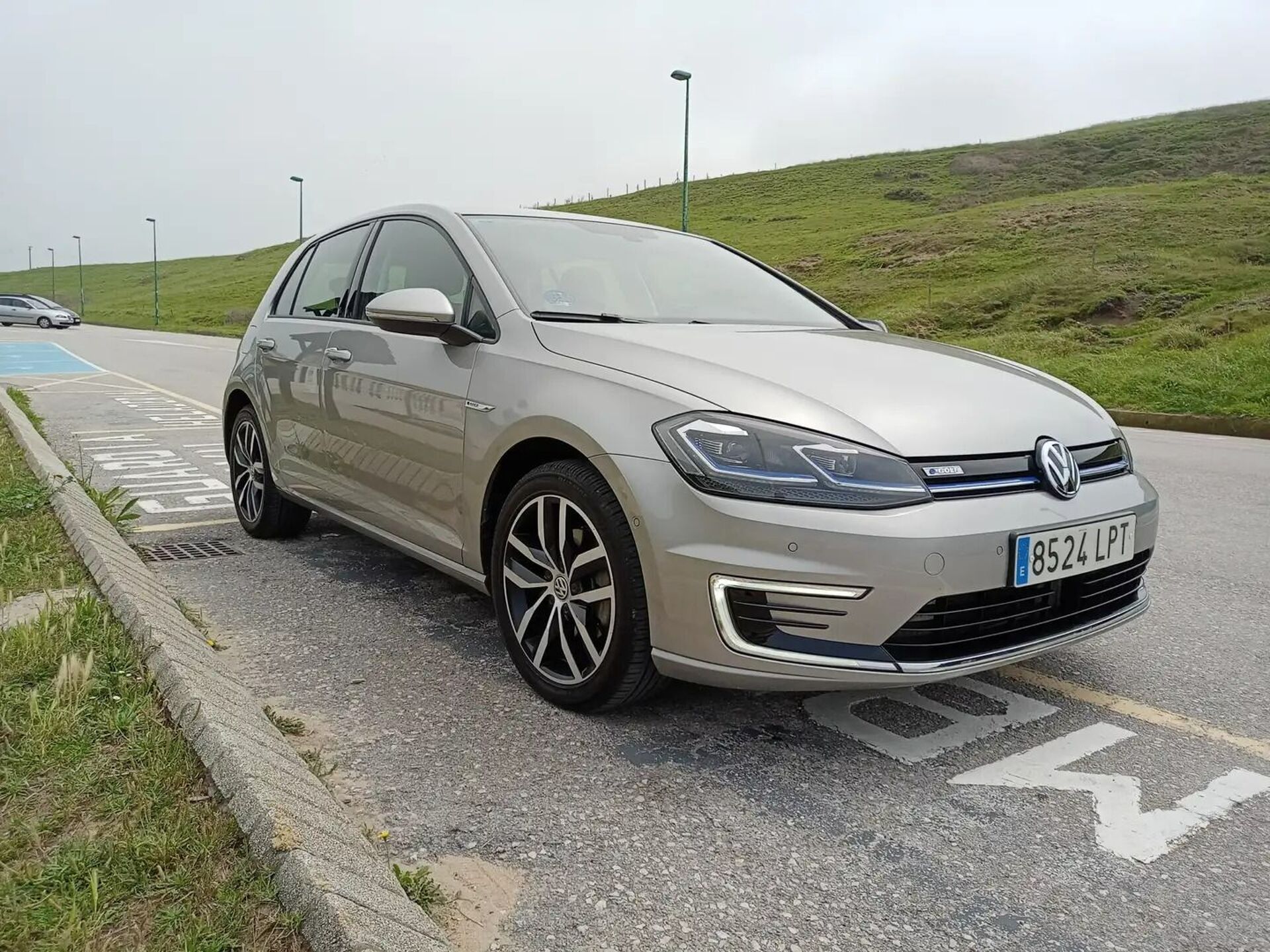 Imagen de VOLKSWAGEN Golf