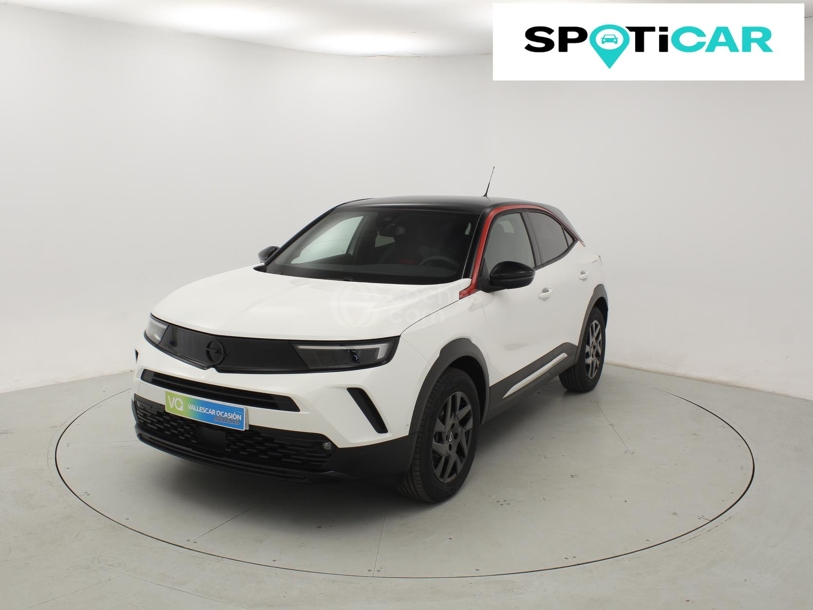 Foto del OPEL Mokka -e GS Line-e