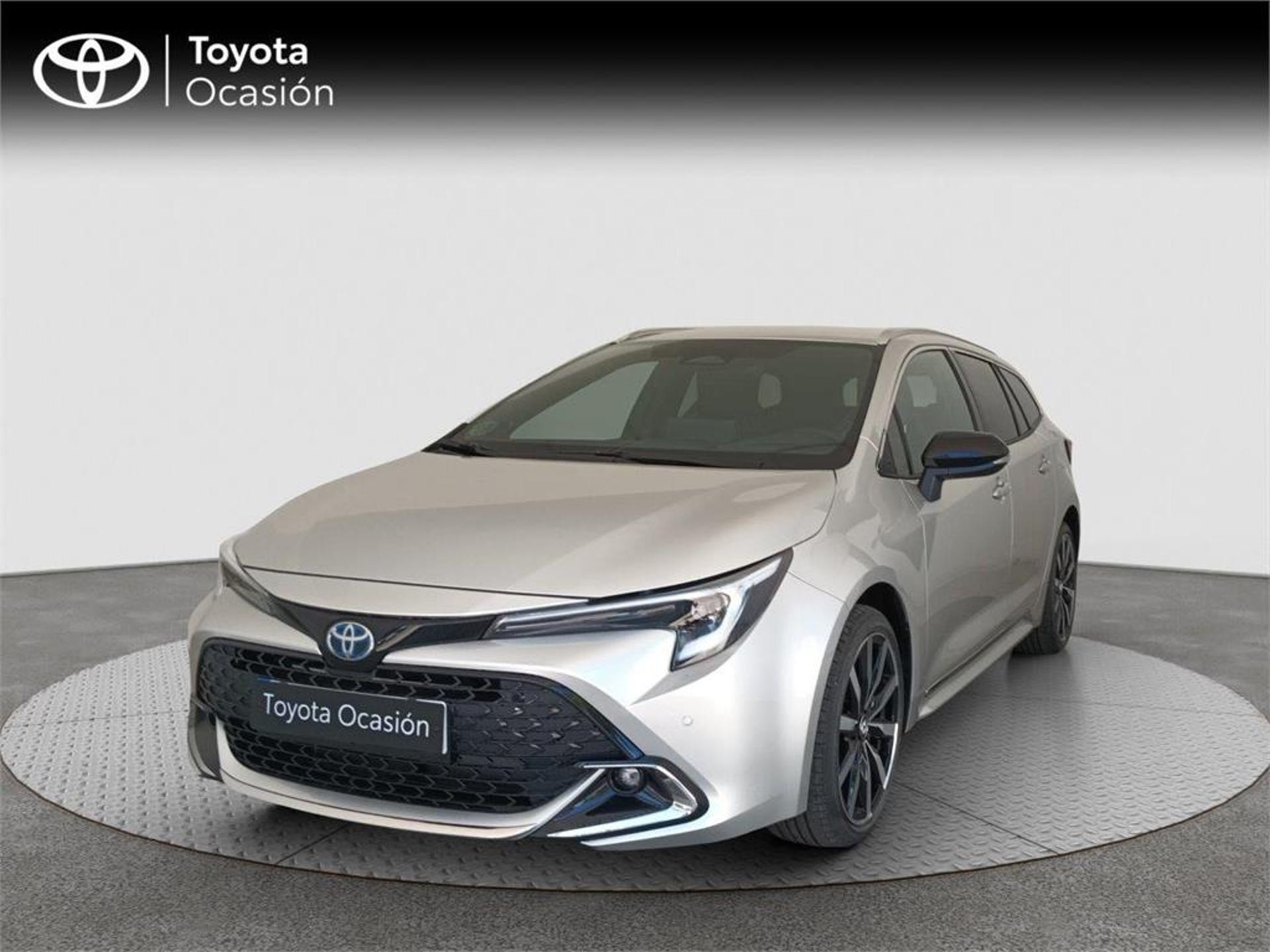 Imagen de TOYOTA Corolla