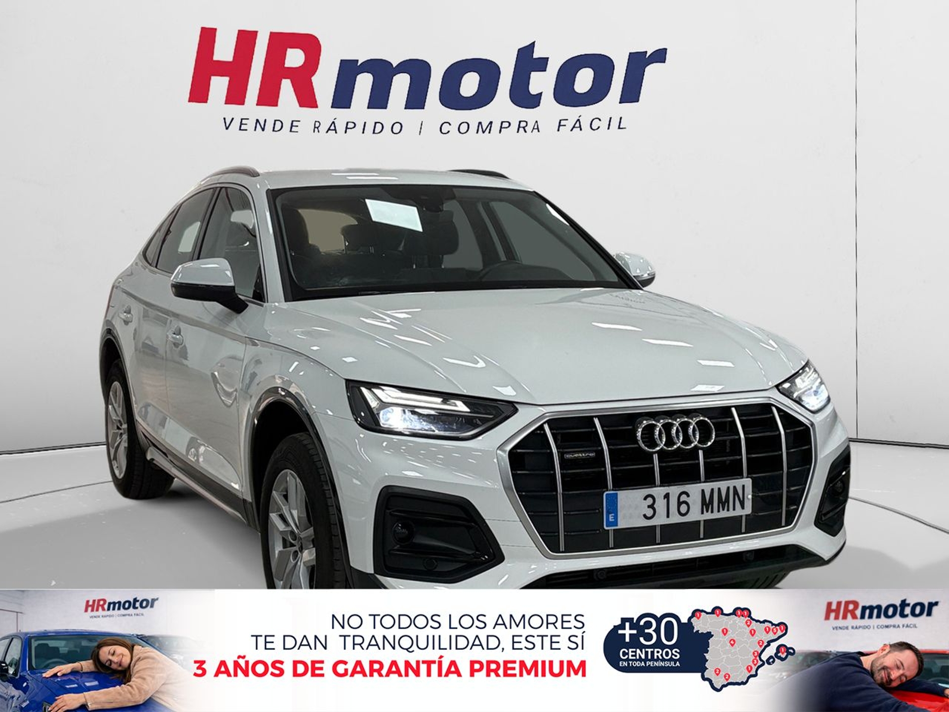 Imagen de AUDI Q5