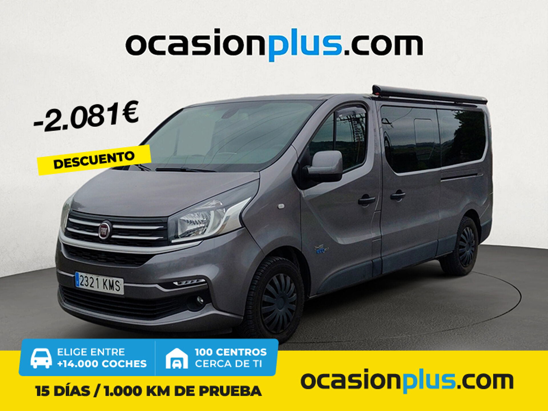 Imagen de FIAT Talento