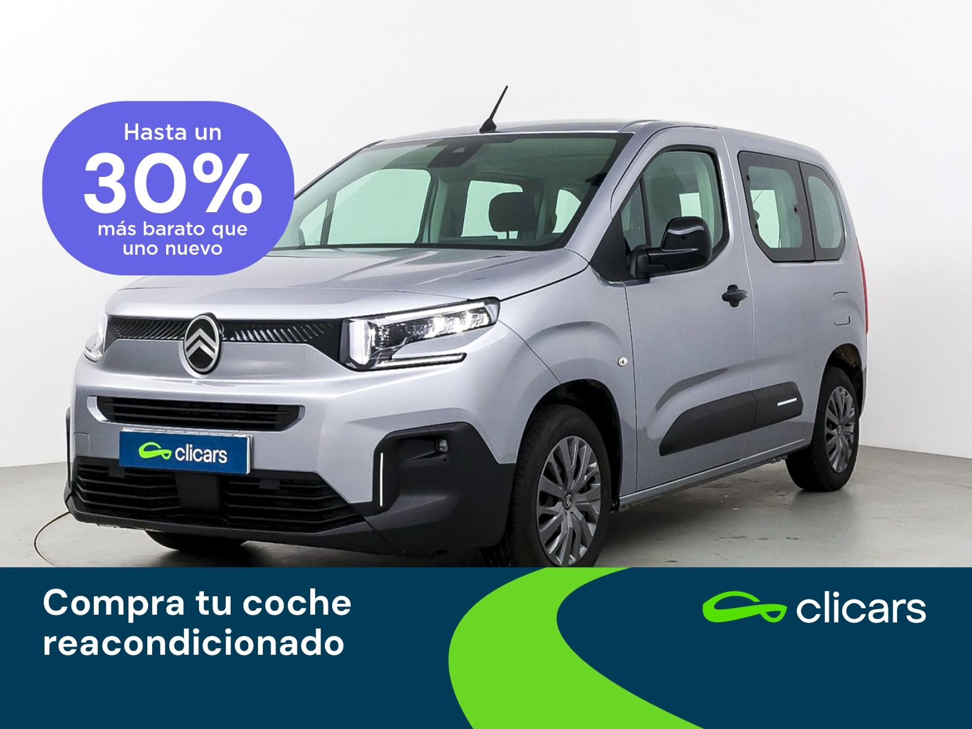 Imagen de CITROEN Berlingo