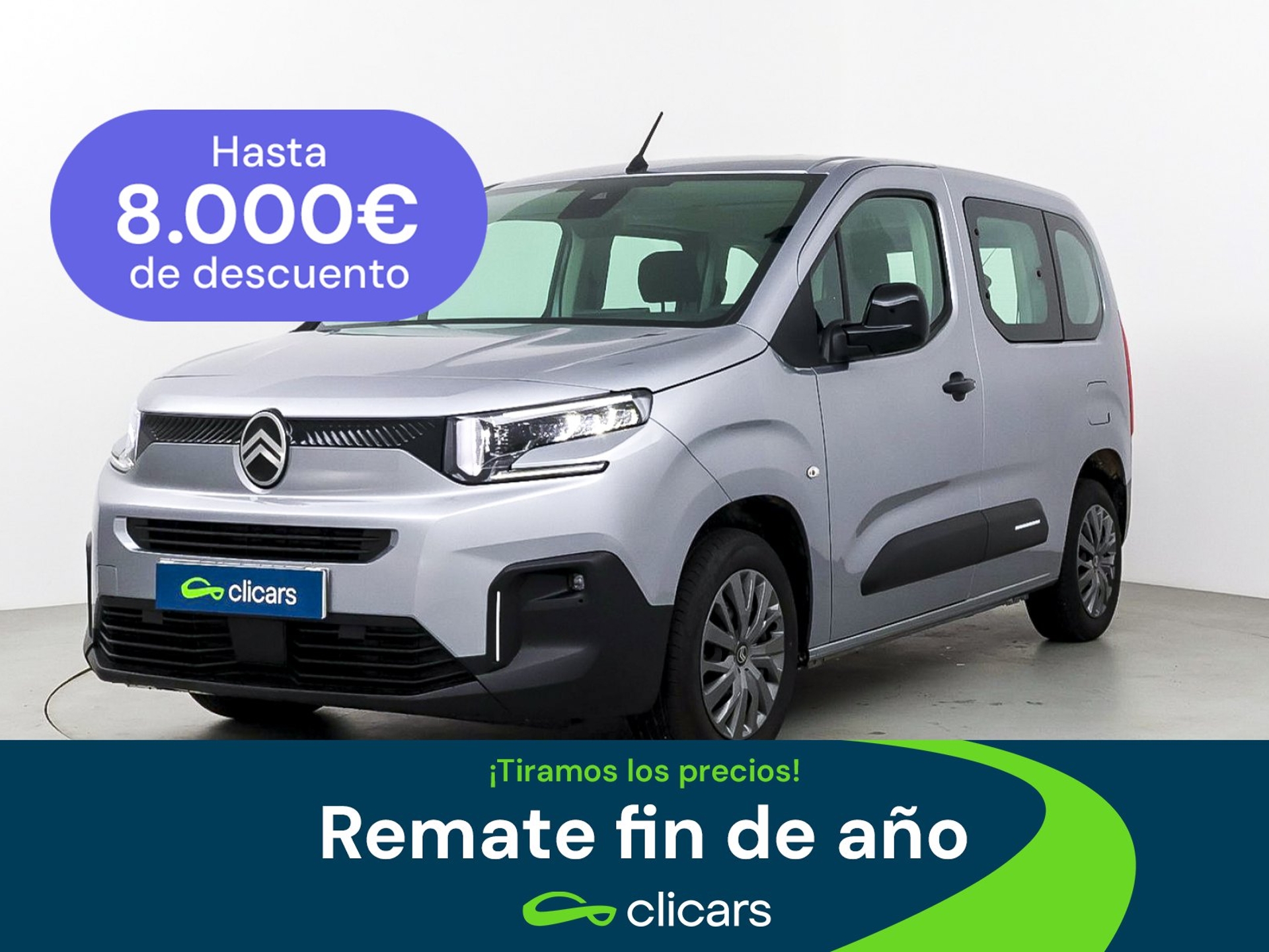 Imagen de CITROEN Berlingo