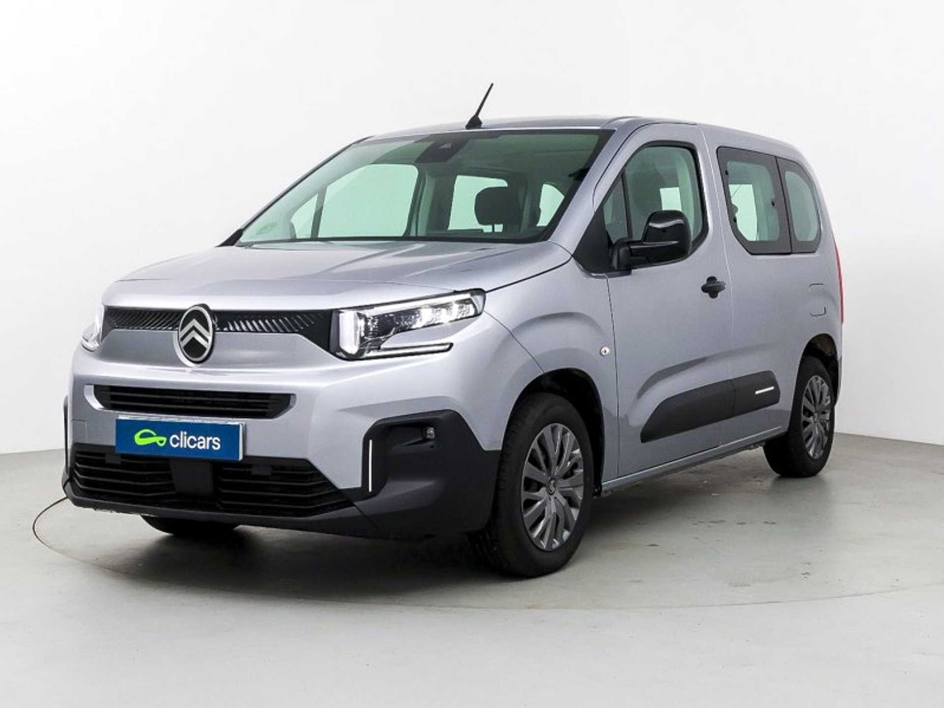 Imagen de CITROEN Berlingo
