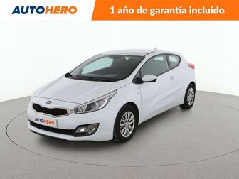 Imagen de KIA Pro Ceed Pro_Cee´d 1.4 Concept