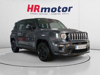 Imagen de JEEP Renegade 1.0 Sport 4x2