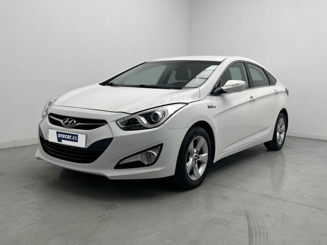 Foto del HYUNDAI i40 1.7CRDI Bluedrive Klass