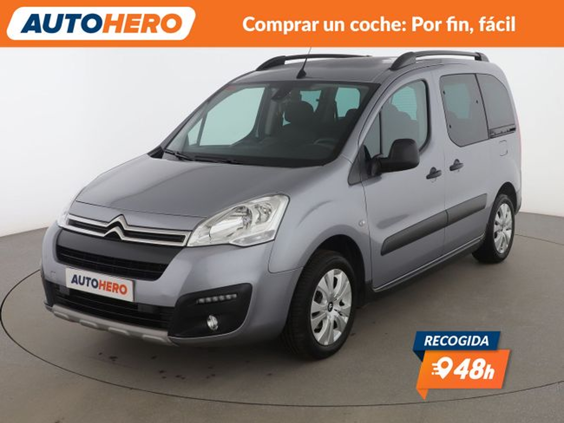 Imagen de CITROEN Berlingo