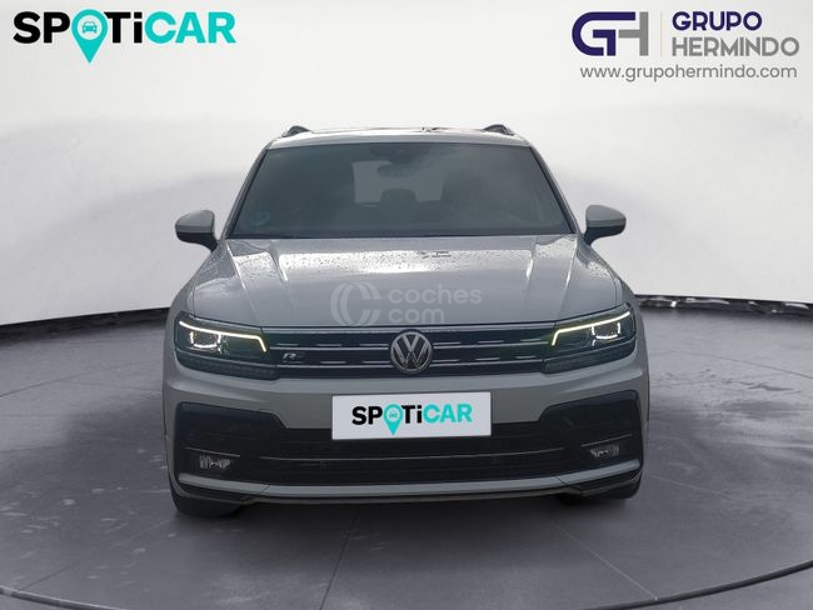 Foto del VOLKSWAGEN Tiguan 2.0TDI Sport 4Motion DSG 140kW