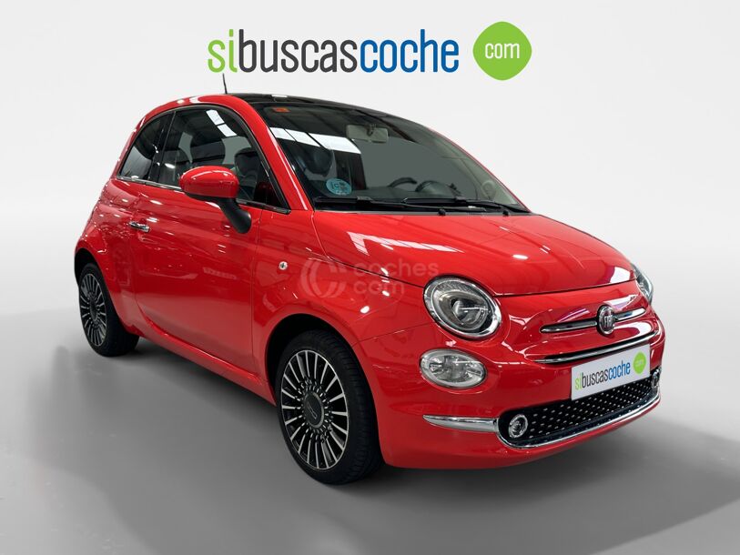 Foto del FIAT 500 C 1.2 Spiaggina´58