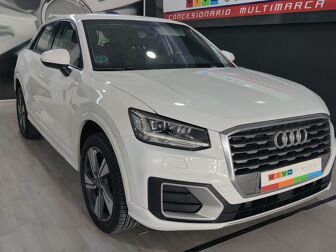 Imagen de AUDI Q2 30 TDI Sport 85kW