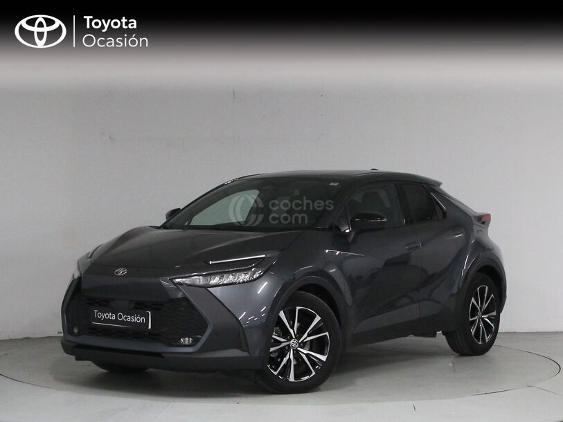 Foto del TOYOTA C-HR 140H Advance