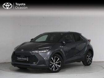 Imagen de TOYOTA C-HR 140H Advance