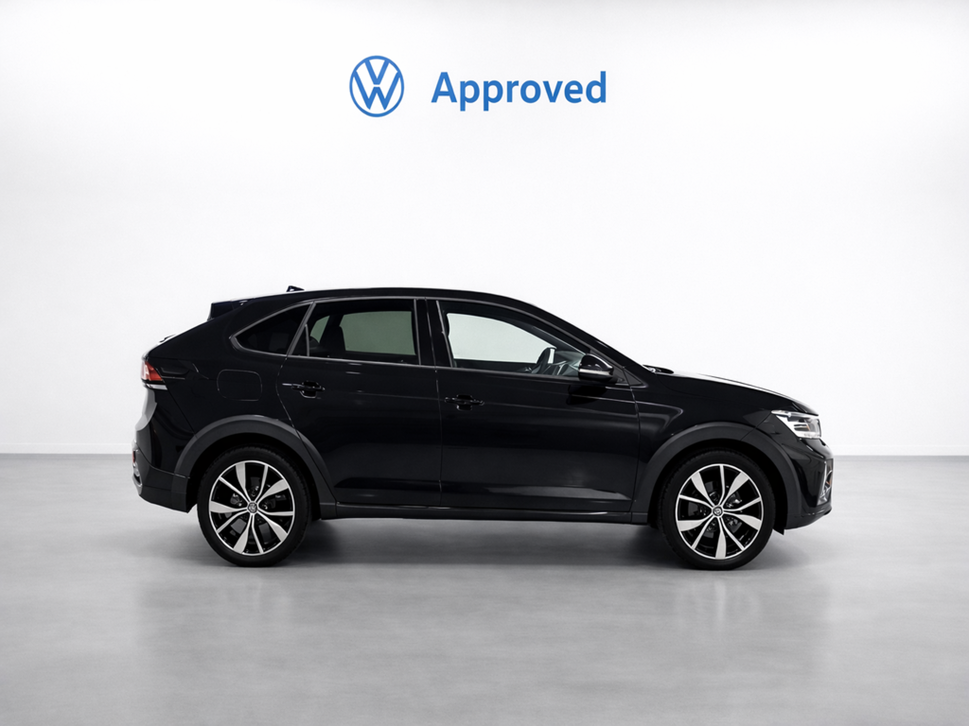 Imagen 3 de VOLKSWAGEN Taigo