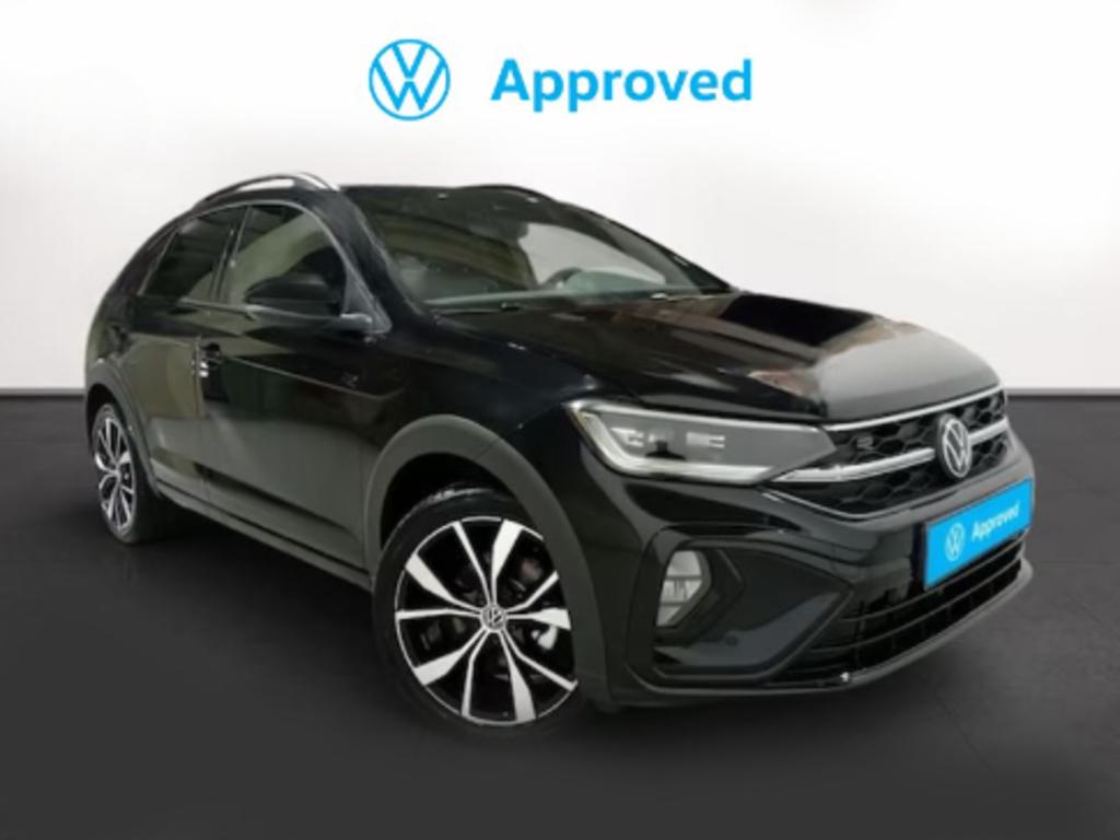 VOLKSWAGEN Taigo (R-Line 1.0 TSI 85 kW (115 CV) DSG) en Barcelona