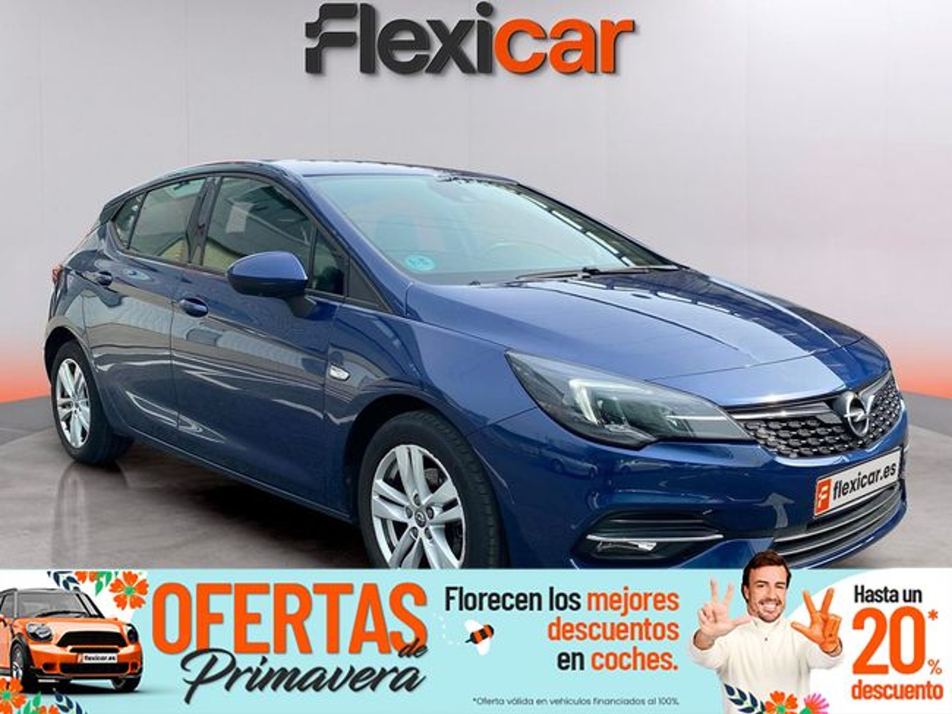Imagen de OPEL Astra