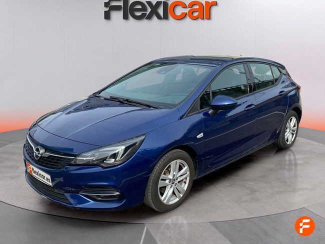 Foto del OPEL Astra ST 1.2T S-S Business Elegance 130