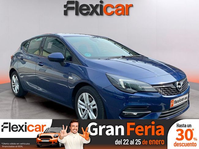OPEL Astra (1.2T SHT 96kW (130CV) Business Elegan ST) en Vizcaya