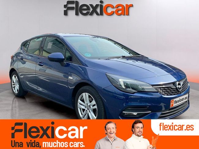 Foto del OPEL Astra ST 1.2T S-S Business Elegance 130
