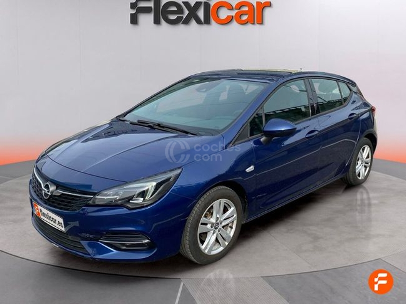 Foto del OPEL Astra ST 1.2T S-S Business Elegance 130