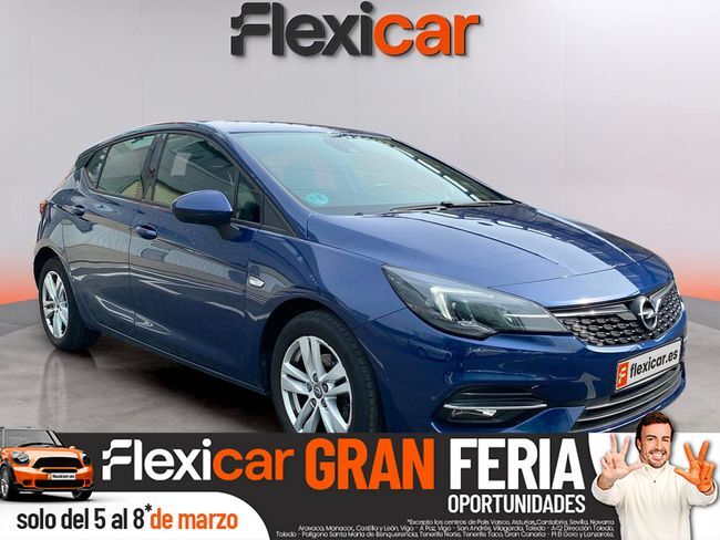 Foto del OPEL Astra ST 1.2T S-S Business Elegance 130